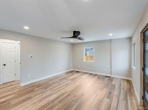 1600 S Sheridan Boulevard, Denver CO 80232