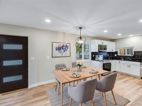 1600 S Sheridan Boulevard, Denver CO 80232