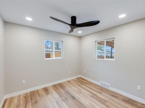 1600 S Sheridan Boulevard, Denver CO 80232