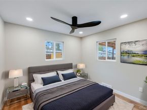1600 S Sheridan Boulevard, Denver CO 80232