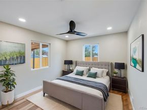 1600 S Sheridan Boulevard, Denver CO 80232