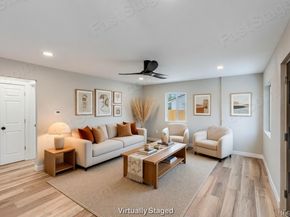 1600 S Sheridan Boulevard, Denver CO 80232