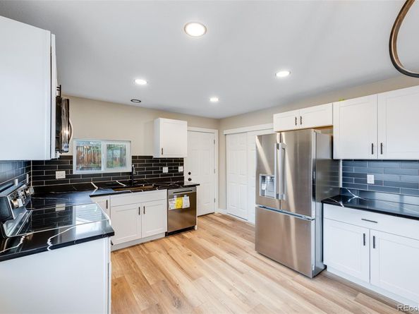 1600 S Sheridan Boulevard, Denver CO 80232