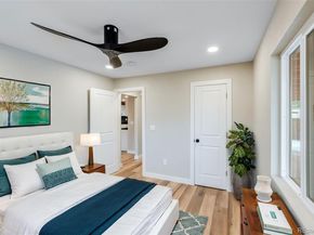1600 S Sheridan Boulevard, Denver CO 80232