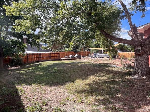 8365 S Brentwood Street, Littleton CO 80128