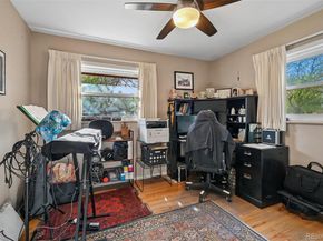 2084 Creighton Drive, Golden CO 80401