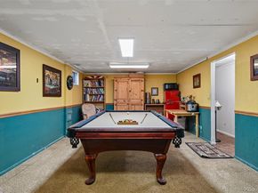 2084 Creighton Drive, Golden CO 80401