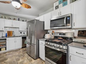 2084 Creighton Drive, Golden CO 80401