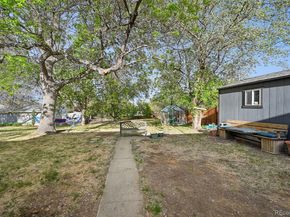 2084 Creighton Drive, Golden CO 80401