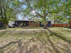 2084 Creighton Drive, Golden CO 80401