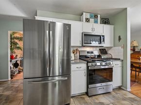 2084 Creighton Drive, Golden CO 80401