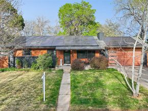 2084 Creighton Drive, Golden CO 80401