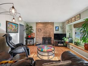 2084 Creighton Drive, Golden CO 80401