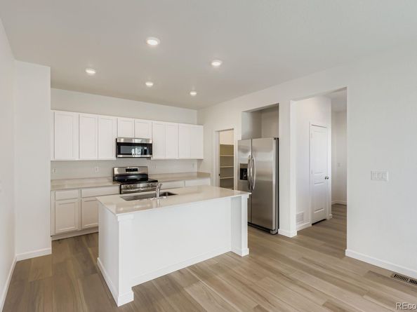 2870 E 153rd Avenue, Thornton CO 80602