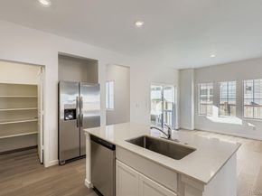 2870 E 153rd Avenue, Thornton CO 80602