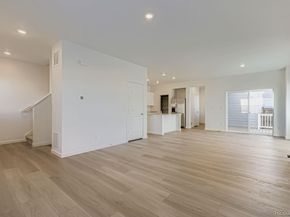 2870 E 153rd Avenue, Thornton CO 80602