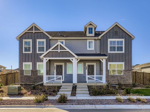 2870 E 153rd Avenue, Thornton CO 80602