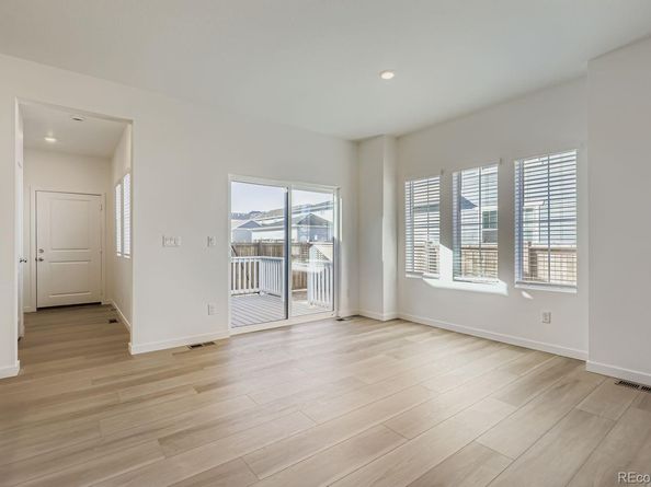 2870 E 153rd Avenue, Thornton CO 80602