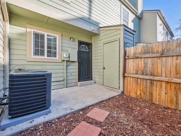 1611 S Idalia Circle B, Aurora CO 80017