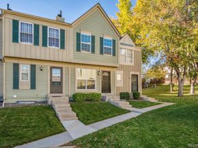 1611 S Idalia Circle B, Aurora CO 80017