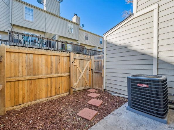 1611 S Idalia Circle B, Aurora CO 80017