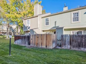 1611 S Idalia Circle B, Aurora CO 80017