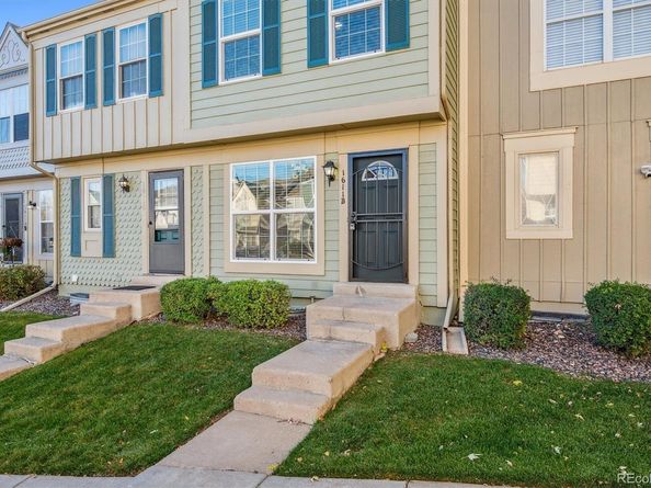 1611 S Idalia Circle B, Aurora CO 80017