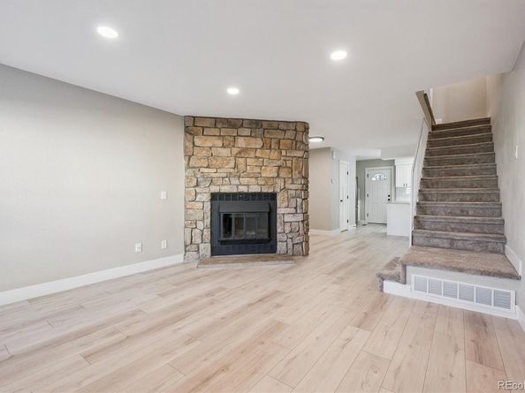 1611 S Idalia Circle B, Aurora CO 80017