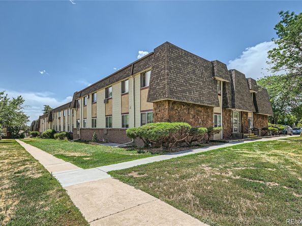 9650 Huron Street 6, Thornton CO 80260