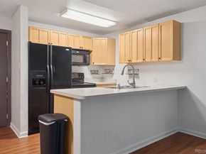 9650 Huron Street 6, Thornton CO 80260
