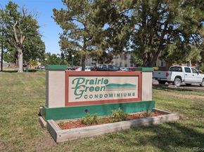 9650 Huron Street 6, Thornton CO 80260