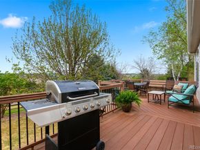 17741 E Maplewood Circle, Aurora CO 80016