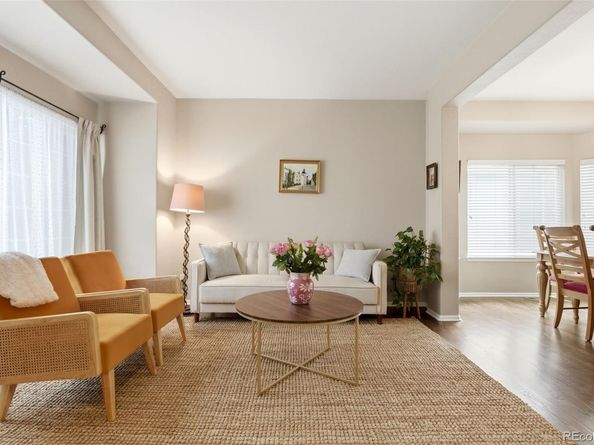 17741 E Maplewood Circle, Aurora CO 80016