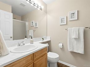 17741 E Maplewood Circle, Aurora CO 80016