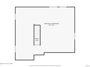 17741 E Maplewood Circle, Aurora CO 80016