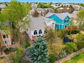 17741 E Maplewood Circle, Aurora CO 80016