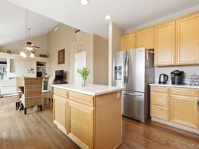 17741 E Maplewood Circle, Aurora CO 80016