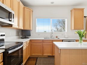 17741 E Maplewood Circle, Aurora CO 80016