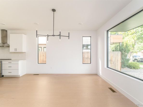2417 S Lafayette Street, Denver CO 80210