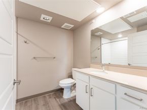 12983 W Ida Avenue 107 (ADA Type A), Littleton CO 80127