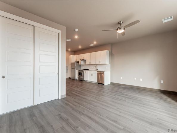 12983 W Ida Avenue 107 (ADA Type A), Littleton CO 80127