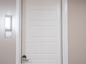 12983 W Ida Avenue 107 (ADA Type A), Littleton CO 80127