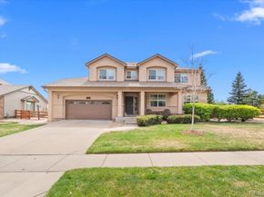 13251 Wild Basin Way, Broomfield CO 80020
