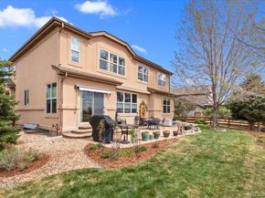 13251 Wild Basin Way, Broomfield CO 80020