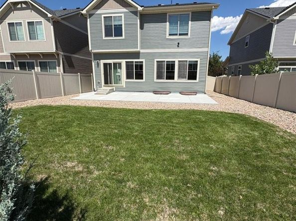 18226 E 52nd Avenue, Denver CO 80249