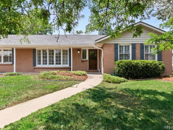 3751 S Hillcrest Drive, Denver CO 80237