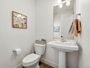 16438 E 111th Place, Commerce City CO 80022