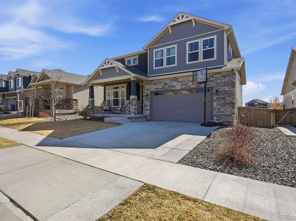 16438 E 111th Place, Commerce City CO 80022