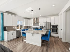 16438 E 111th Place, Commerce City CO 80022