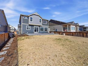 16438 E 111th Place, Commerce City CO 80022
